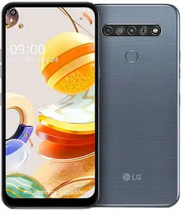 Замена кнопки включения на телефоне LG K61 в Белгороде